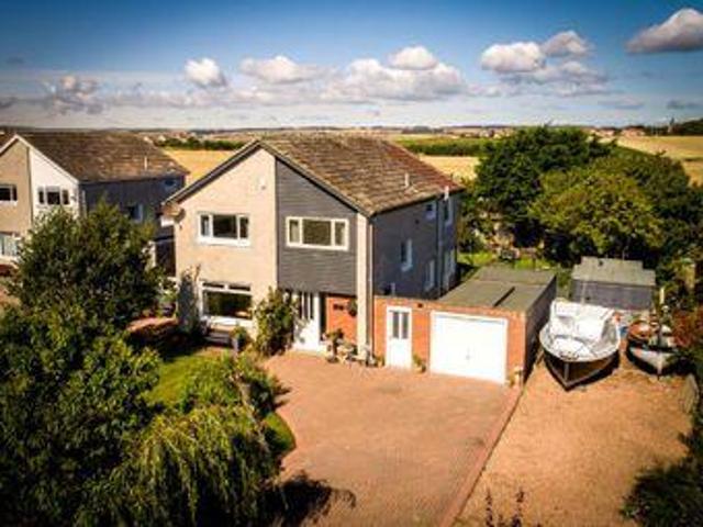 House for sale in Anstruther, Scotland
