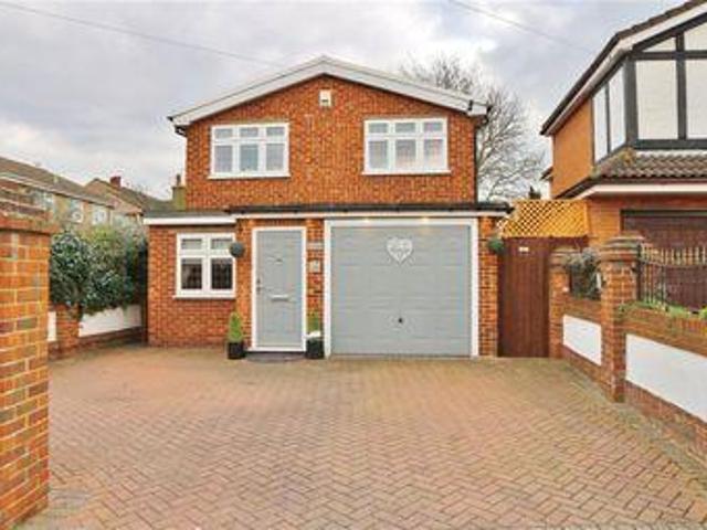 House for sale in Bexleyheath, Greater London
