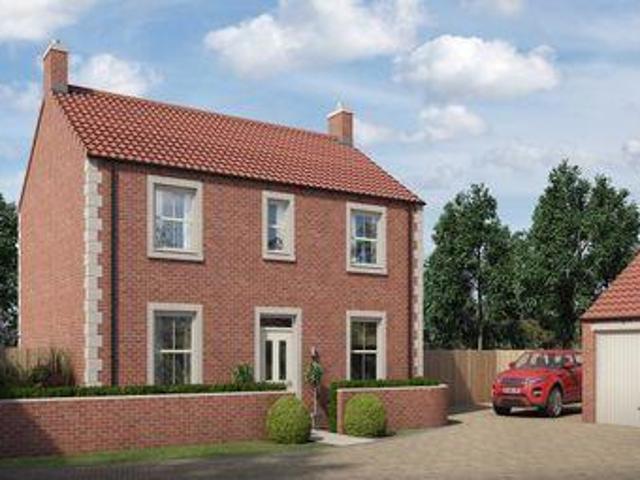 House for sale in Thirsk, North Yorkshire