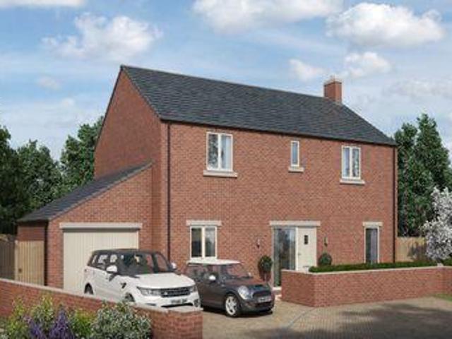House for sale in Thirsk, North Yorkshire