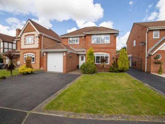 House for sale in Calderstones