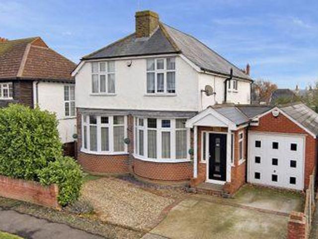 House for sale in Herne, Kent