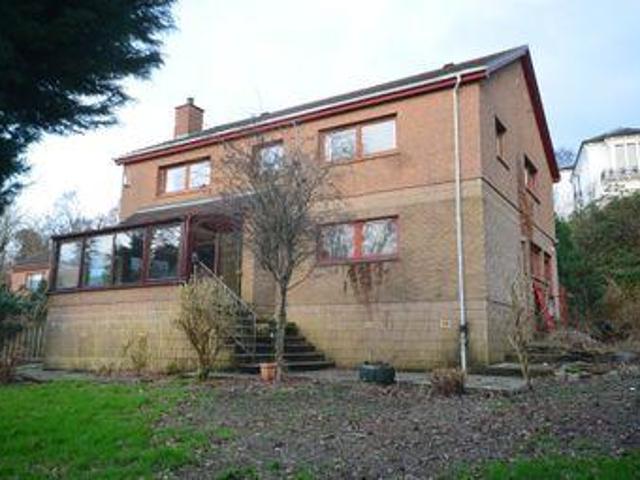 House for sale in Helensburgh, Scotland