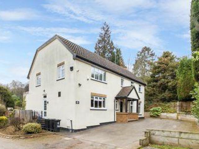 House for sale in Epping