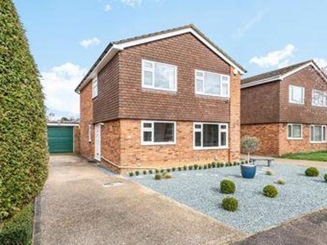 House for sale in Dunstable, Bedfordshire