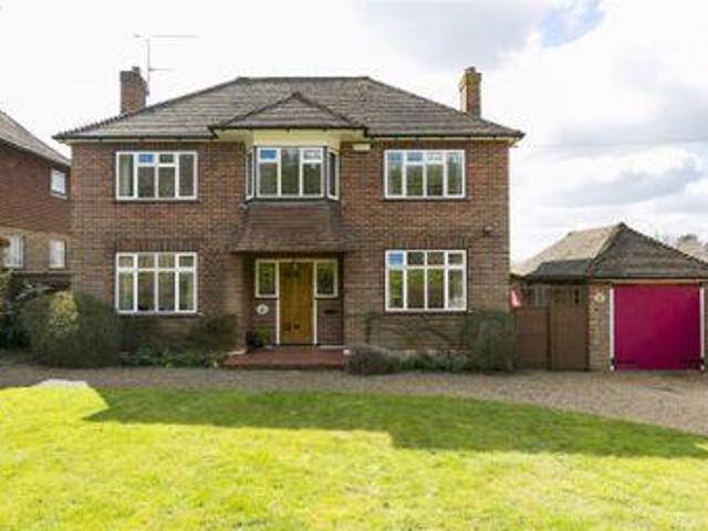 House for sale in Sevenoaks