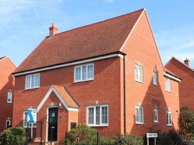 House for sale in Buckingham, Buckinghamshire
