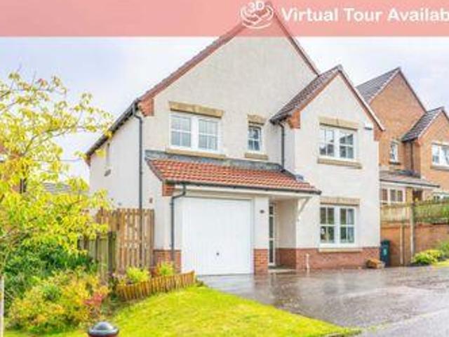 House for sale in Hamilton, Scotland