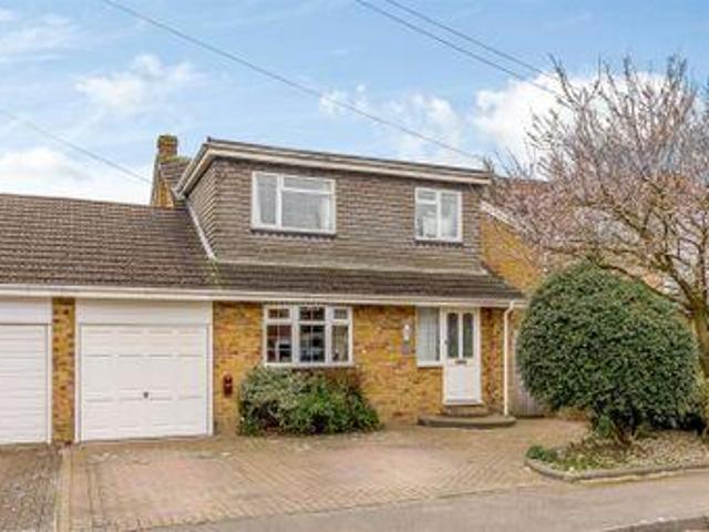 House for sale in Navestock Side, Essex