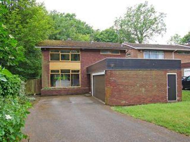 House for sale in West Midlands