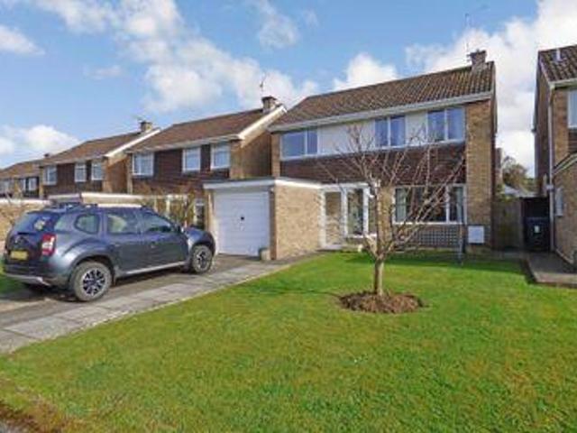 House for sale in Trowbridge, Wiltshire