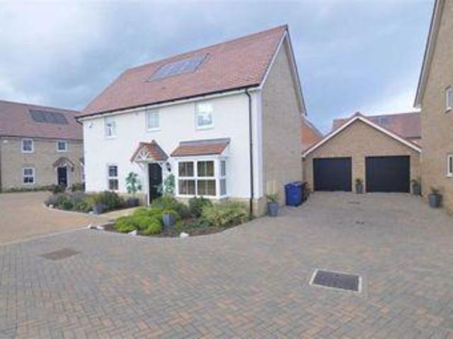 House for sale in Lyons, Greater London