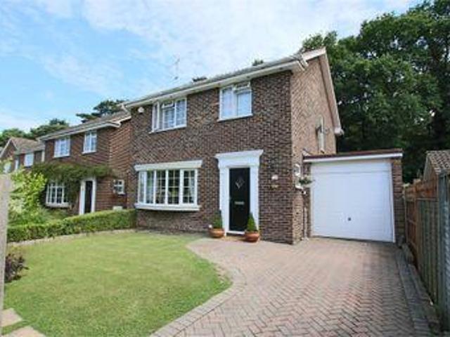 House for sale in Glynde, West Sussex