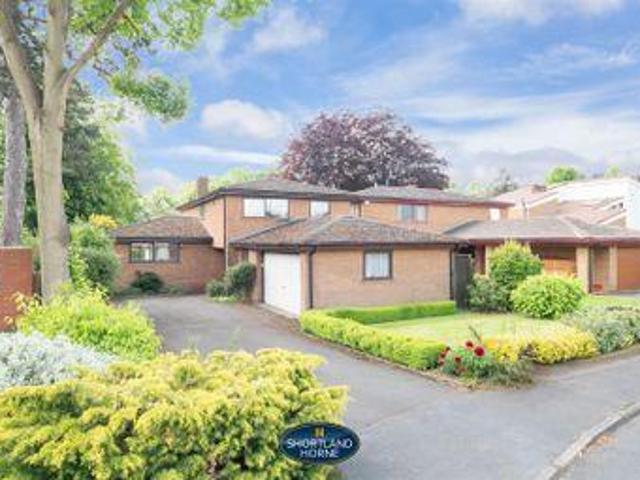 House for sale in West Midlands