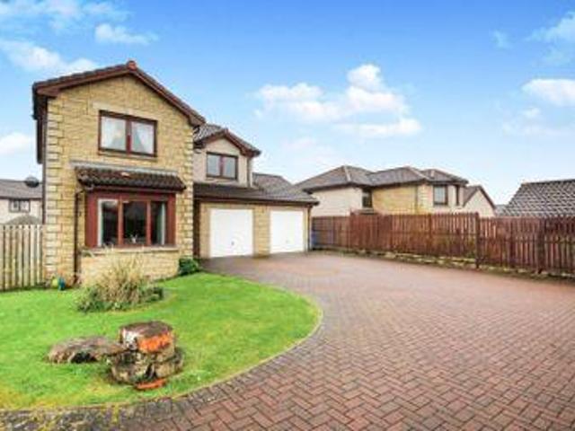 House for sale in Bathgate, West Lothian