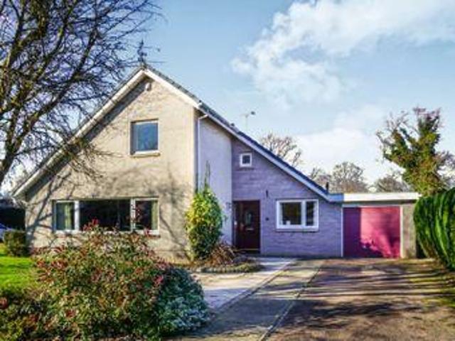 House for sale in Kelso, Scotland
