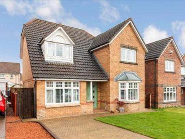 House for sale in Scotland