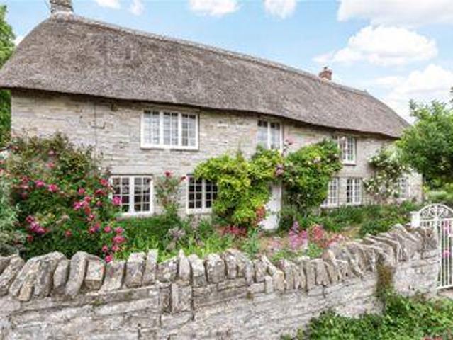 House for sale in Langport, Somerset