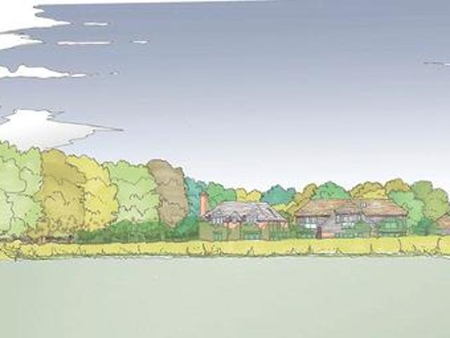 House for sale in Perryfields, West Sussex