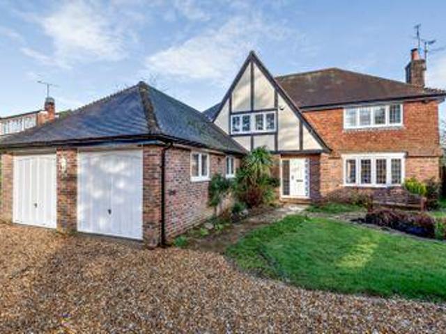 House for sale in Horsham, West Sussex