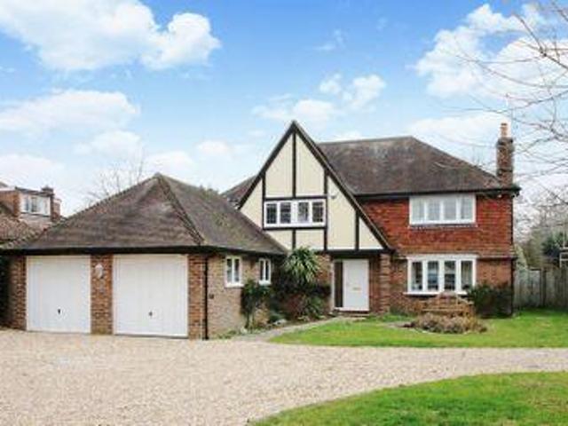 House for sale in Horsham, West Sussex
