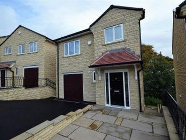 House for sale in Keighley, West Yorkshire