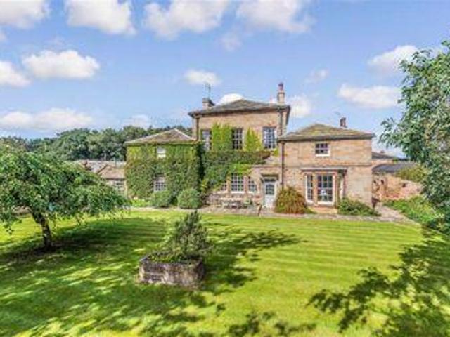 House for sale in Knaresborough, North Yorkshire