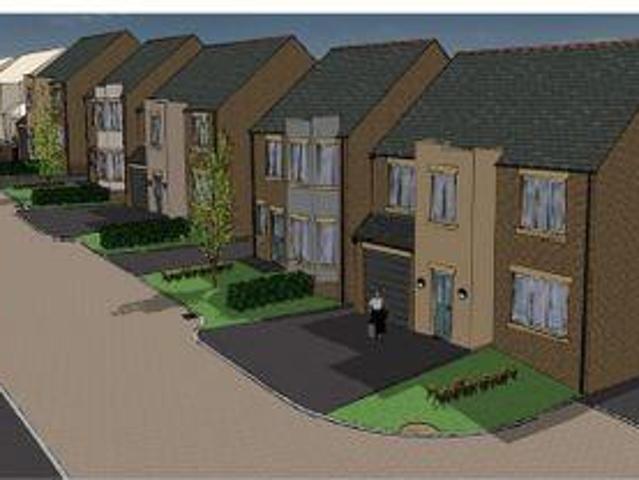 House for rent in Loundsley Green, East Midlands