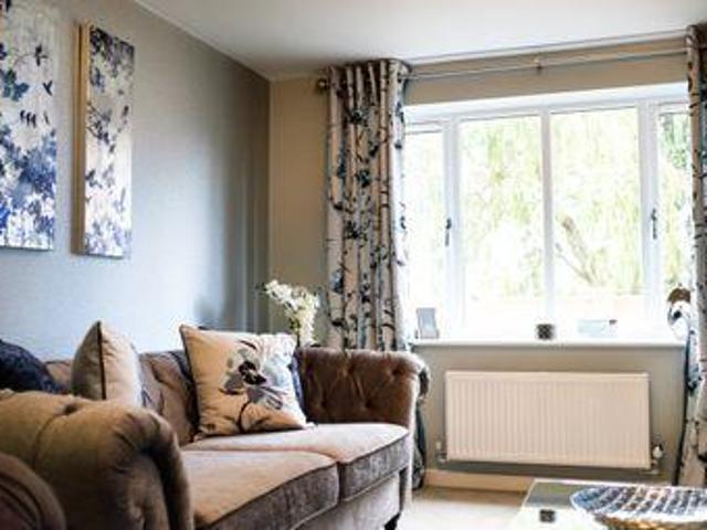 House for sale in Potters Corner, East Midlands