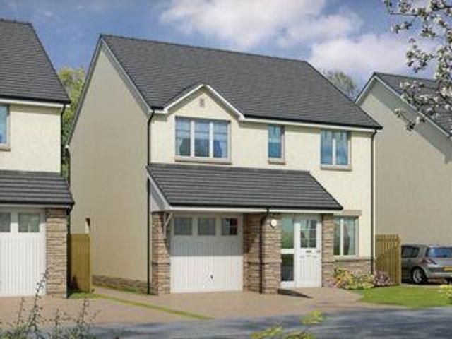 House for sale in Alva, Scotland