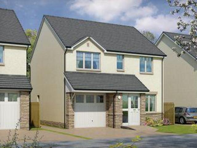 House for sale in Alloa, Scotland