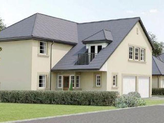 House for rent in Dedridge, Scotland