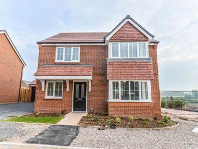House for sale in Baswich, Staffordshire