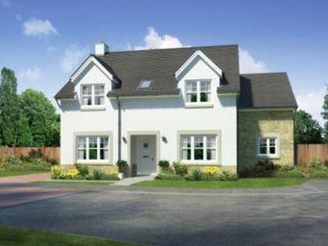 House for sale in Tranent, Scotland
