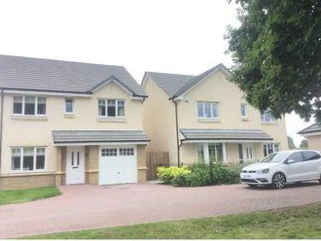House for sale in Alva, Scotland