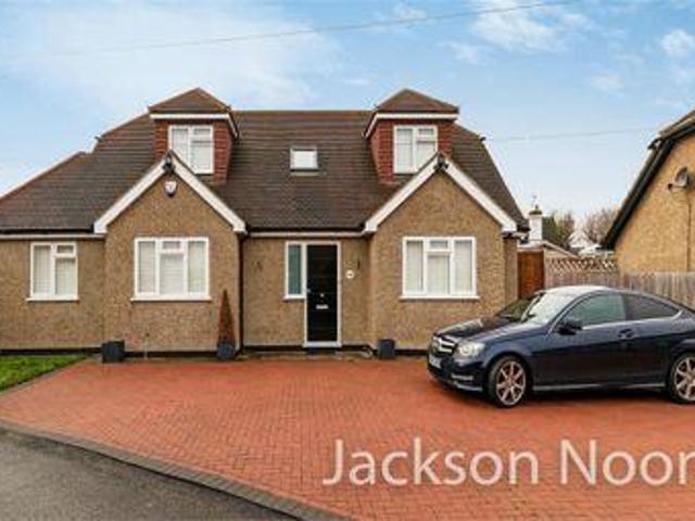 House for sale in Epsom, Surrey