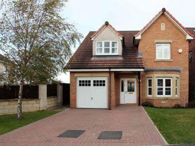 House for sale in Dunfermline, Scotland