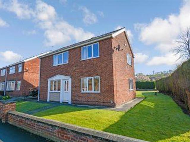 House for sale in Dragonby, North Lincolnshire