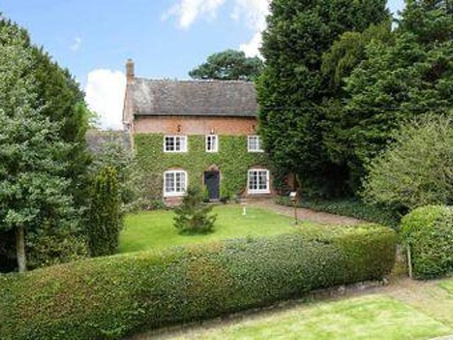 House for sale in Baswich, Staffordshire