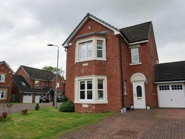 House for sale in Scotland