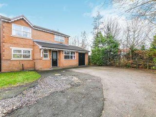 House for sale in Widnes
