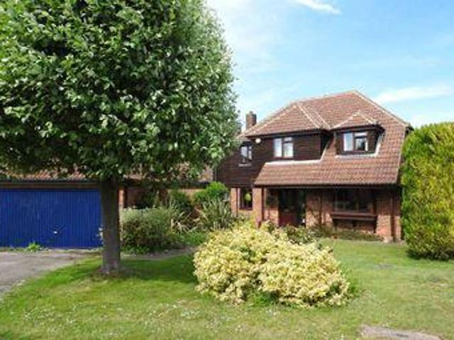 House for sale in Pachesham Park, Surrey