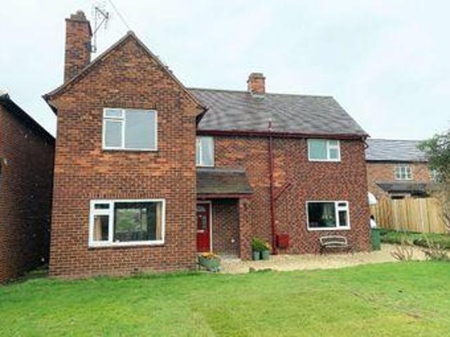 House for sale in Costhorpe, East Midlands