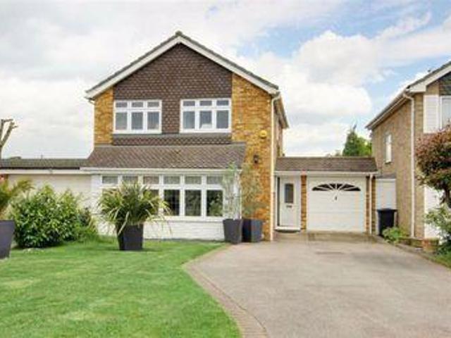 House for sale in Broxbourne, Hertfordshire