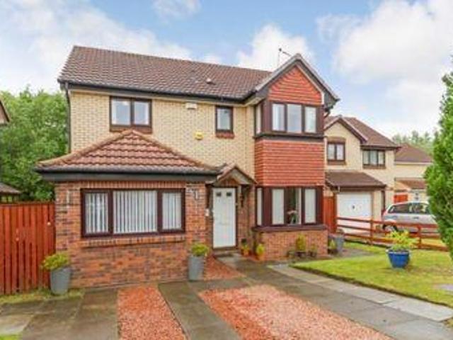 House for sale in Scotland