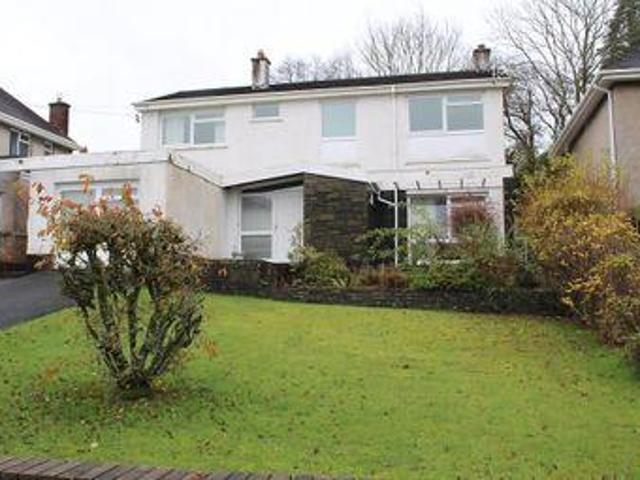House for sale in Ammanford, Wales