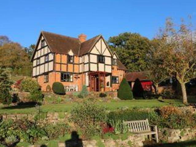 House for sale in Newent, Forest of Dean
