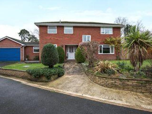 House for sale in Bracknell