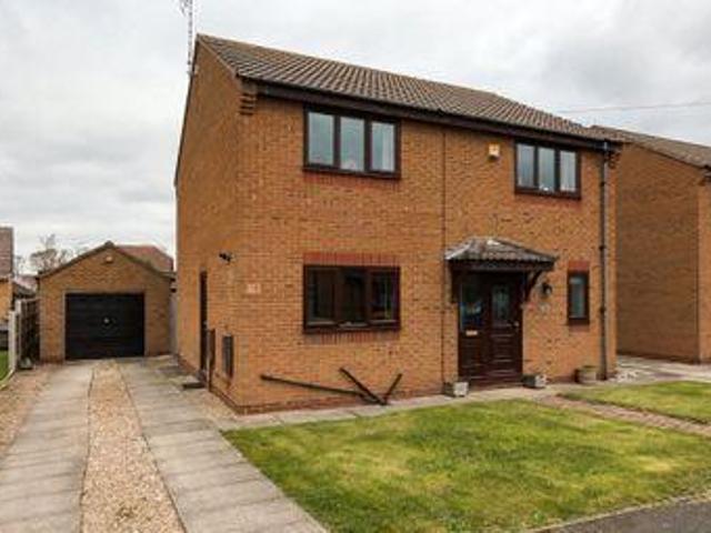 House for sale in Gainsborough CP, Ingleby