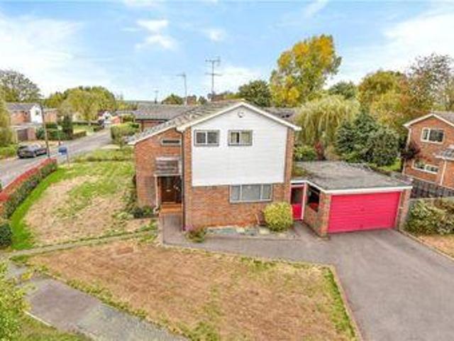 House for sale in Maidenhead, Windsor and Maidenhead